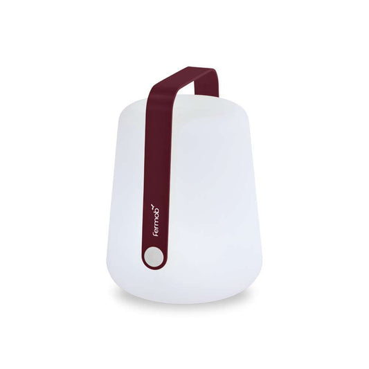  Lampe Balad H25 Cerise Noire