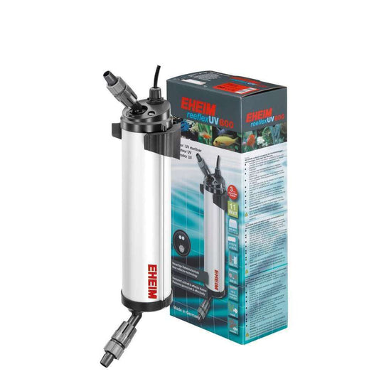 EHEIM Stérilisateur ReflexUV 800