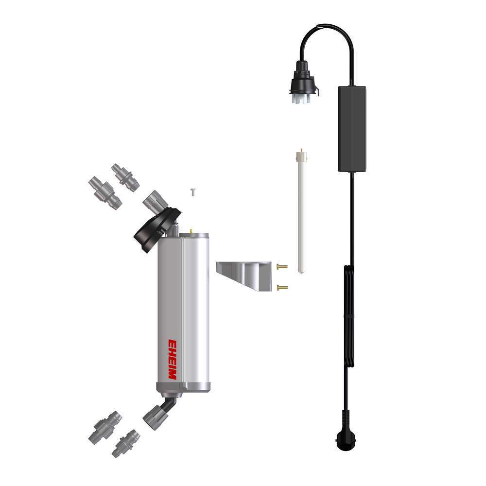 EHEIM Stérilisateur ReflexUV 800