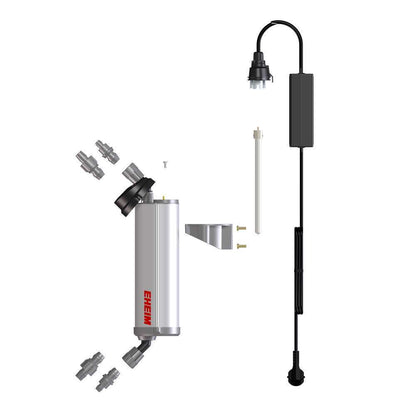 EHEIM Stérilisateur ReflexUV 800