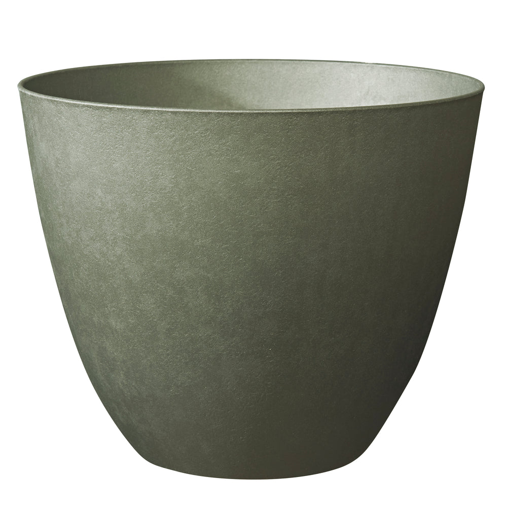  Pot Element Rond 40 Kaki