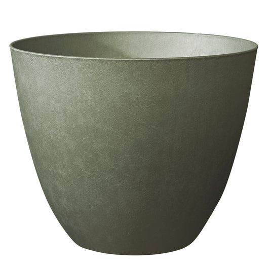  Pot Element Rond 40 Kaki