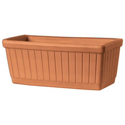  Balconnière Vénézia Cotto L.53xl.20 X H.17 Cm