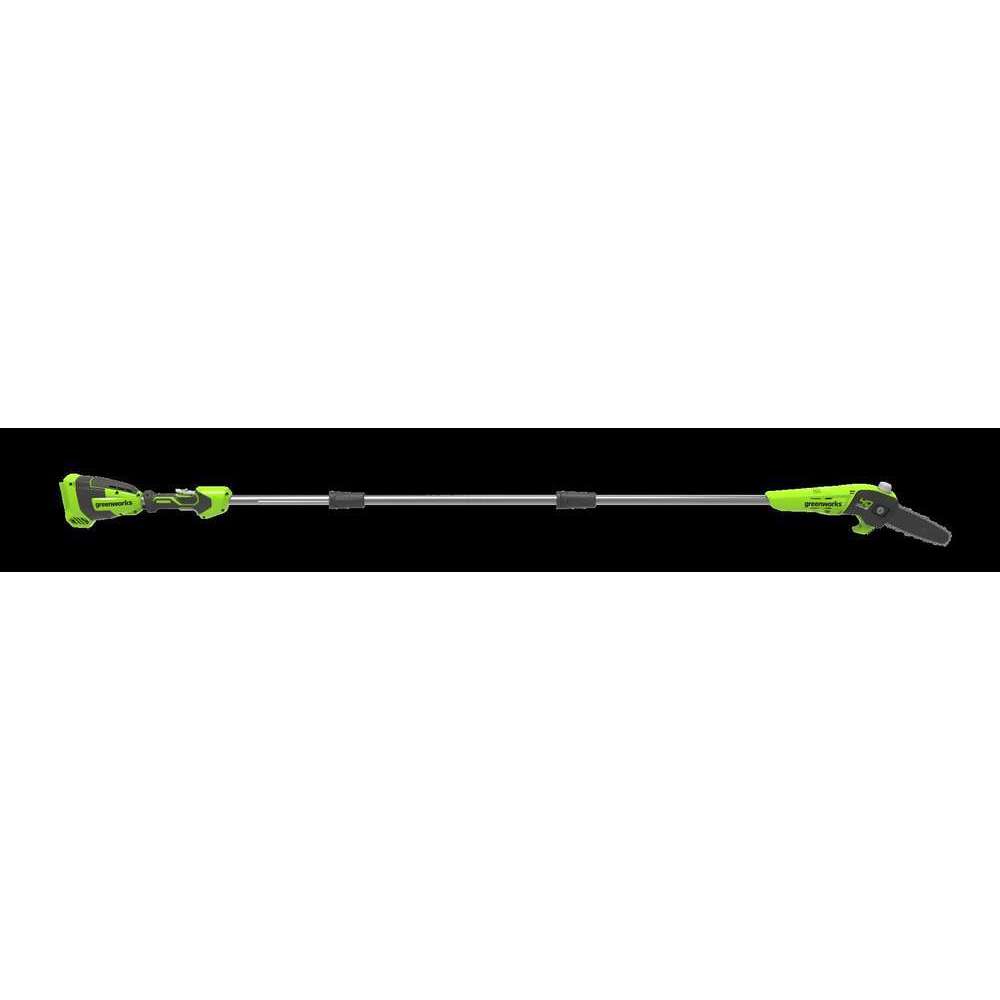 Greenworks Elagueuse Sur Perche 40V