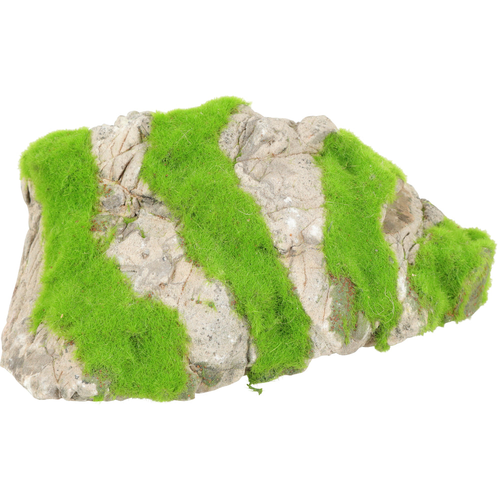 Zolux Pierre Grey Stone Kipouss Pour Aquarium Taille M