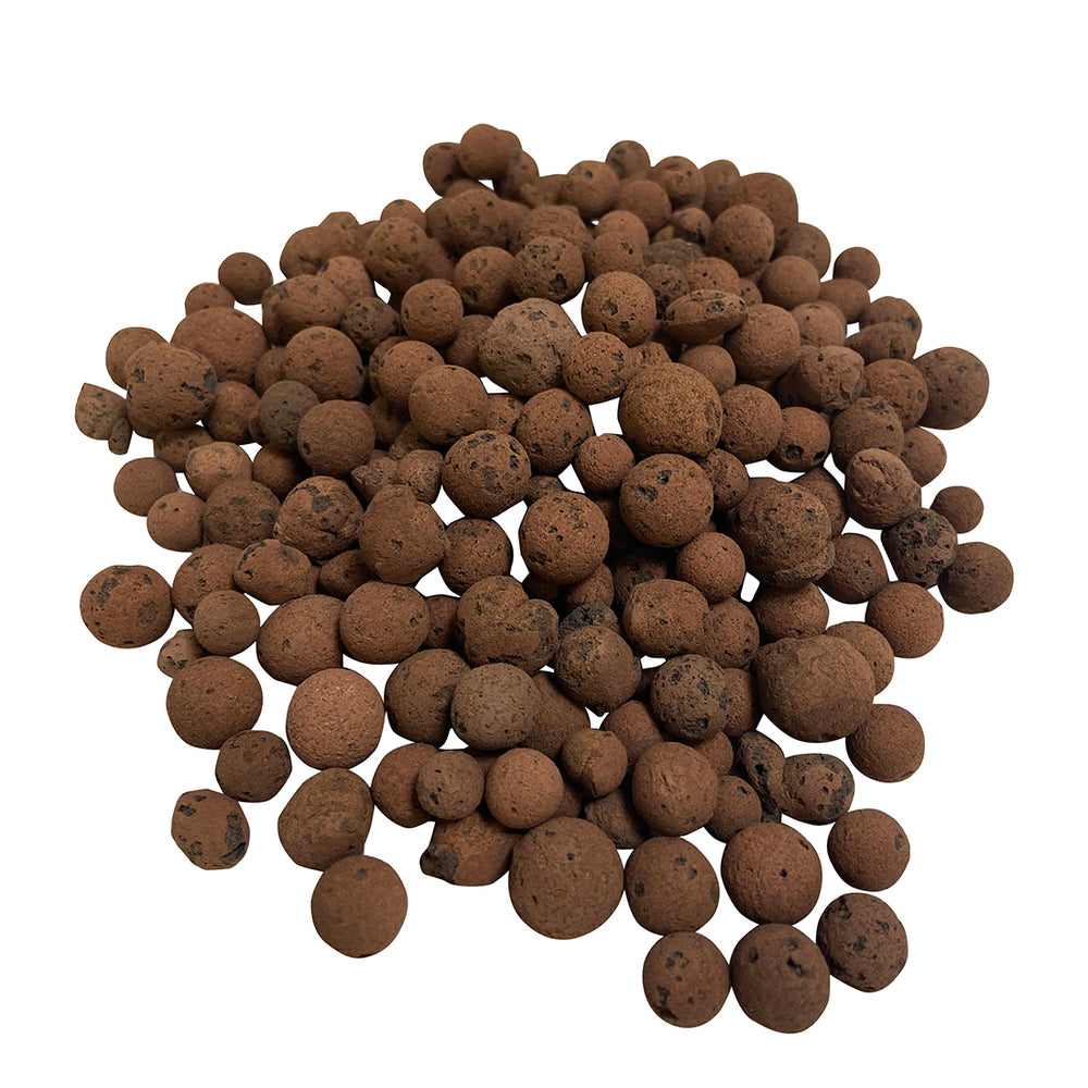  Billes D'argile Calibre 8/16 Mm - Sac De 10 Litres