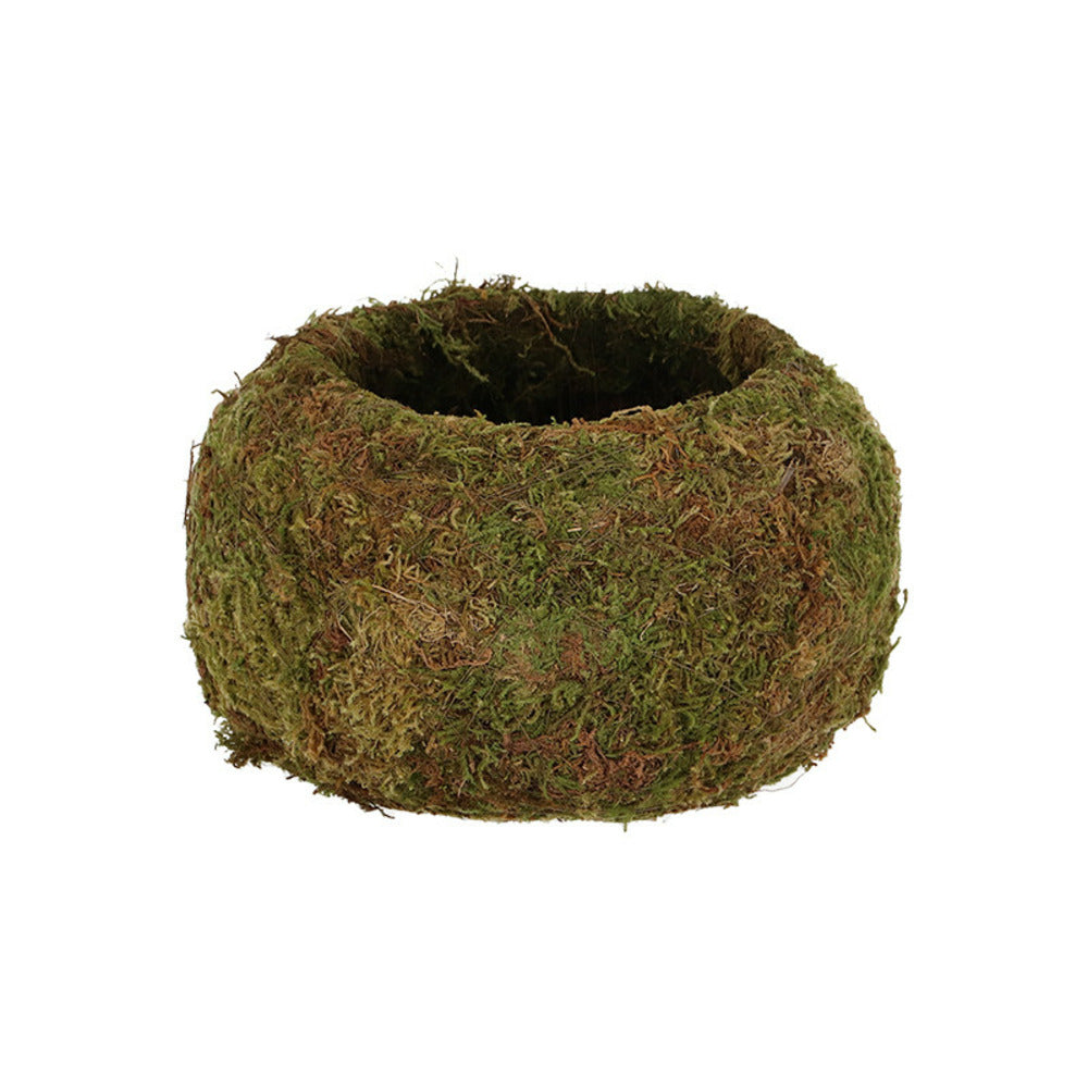 ESSCHERT DESIGN Kokedama Boule De Mousse 9 Cm
