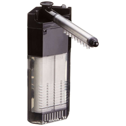 DENNERLE Filtre D'angle Nano : 150 Litres/h