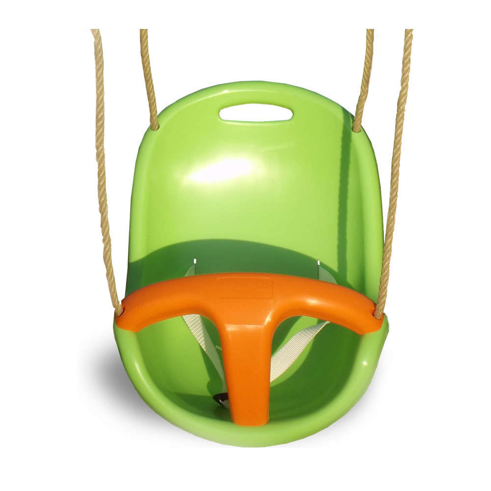  Siege Pour Bébé 9610-1 Avec Sécurité Ventrale - H1,90 à 2,50 M