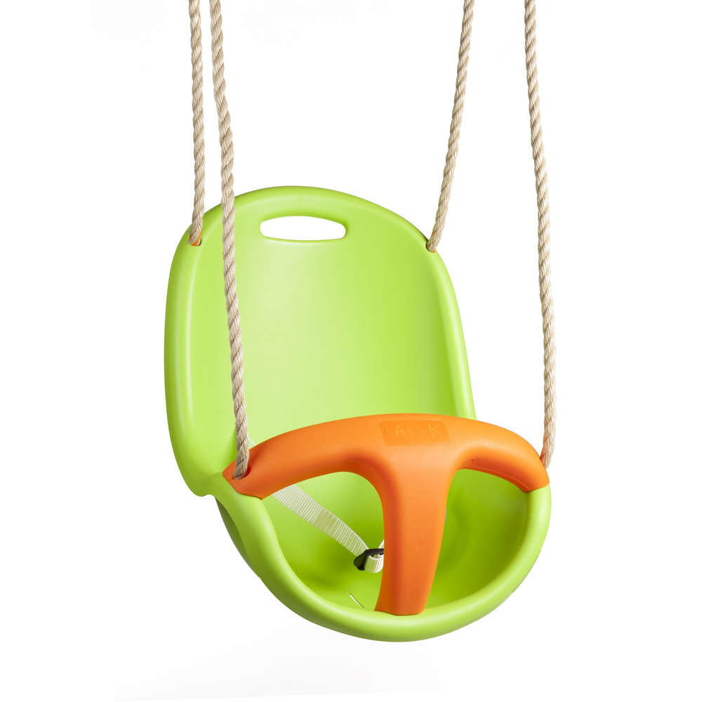 Siege Pour Bébé 9610-1 Avec Sécurité Ventrale - H1,90 à 2,50 M