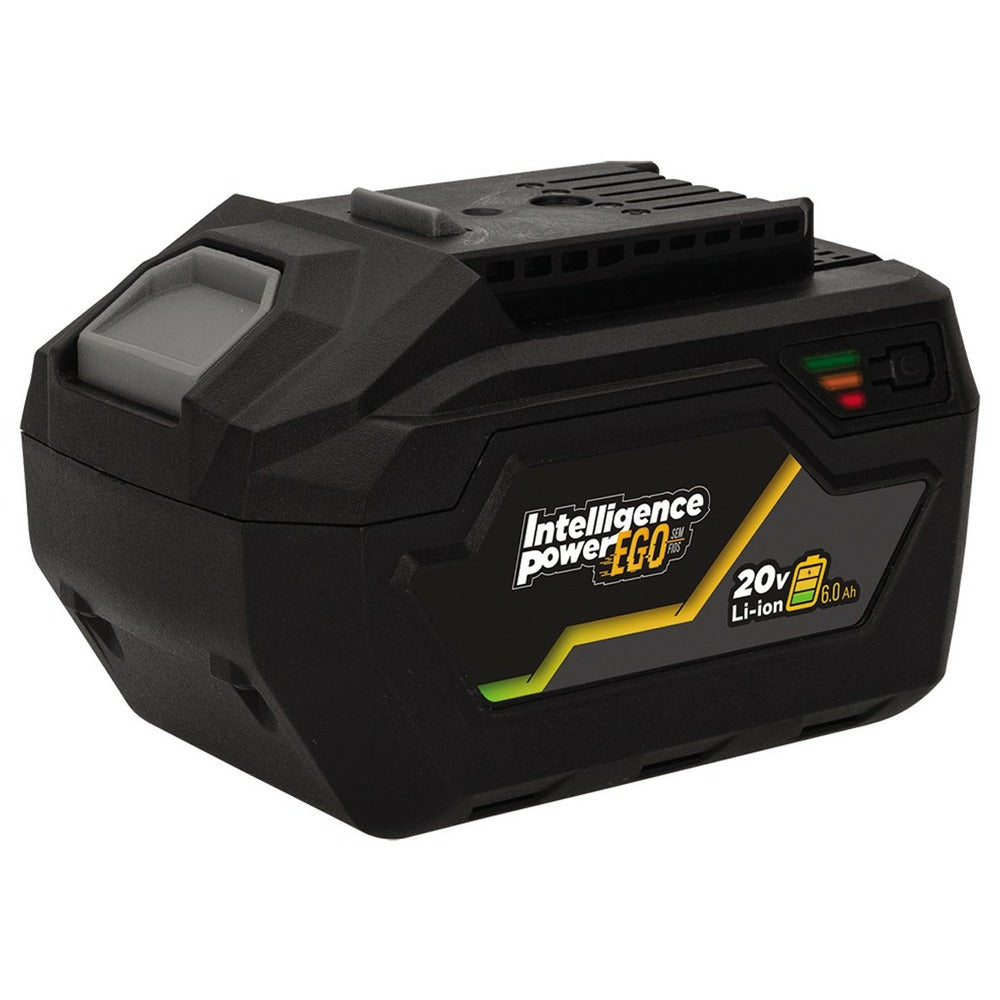  Batterie Lithium Ion Vito 6ah Gamme Sans Fil 20v Jardin Et Electro Portatif
