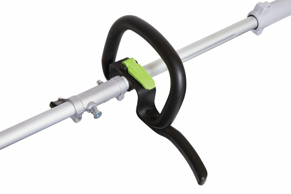  Coupe Bordure Et Débroussailleuse Sans Fil 40v 2.5 Ah 2en1 Lithium Warrior