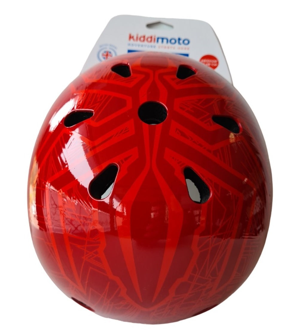 Kiddimoto Casque Enfant Marc Marquez M