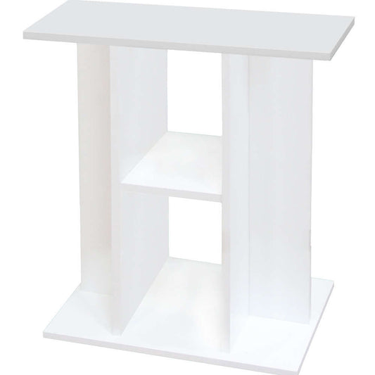  Meuble D'aquarium Aquadisio 60 Blanc