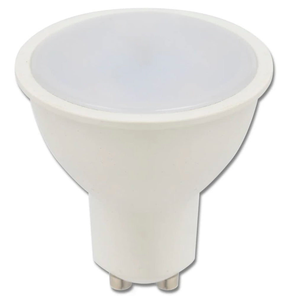 VIDAXL Applique Murale Led D'extérieur 2 Pcs Acier
