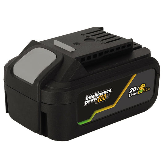  Batterie Lithium Ion Vito Ego Li 4 Ah Gamme Sans Fil 20v Jardin Vibcbl204