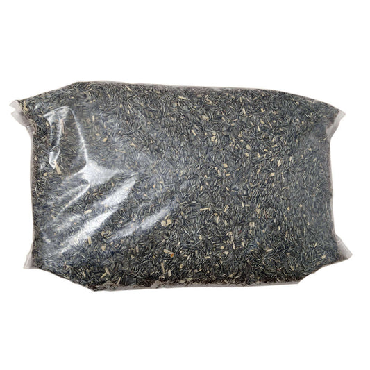  Graines De Tournesol Pour Oiseaux Du Jardin - 20 Kg