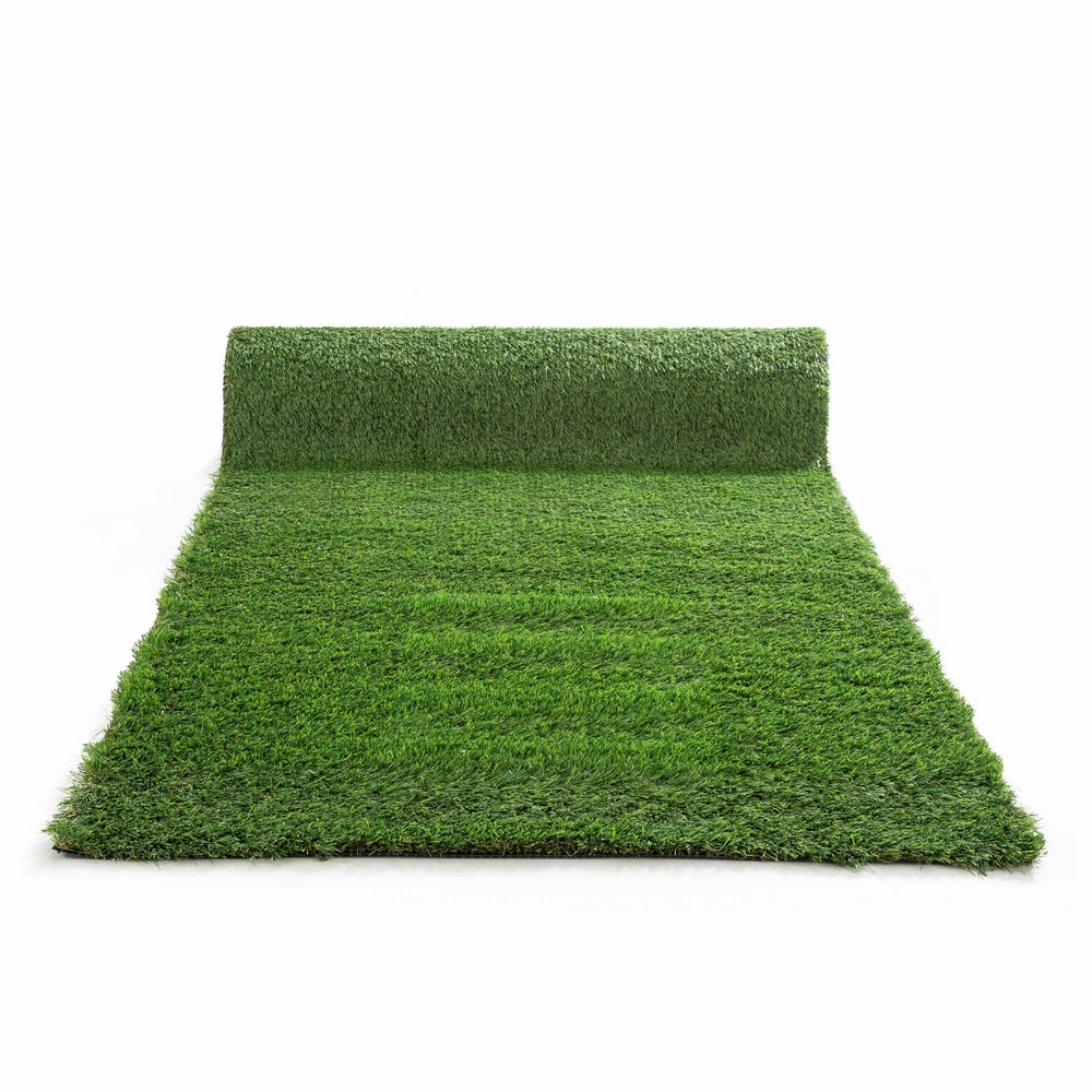  Gazon Synthétique 30 Mm Vert