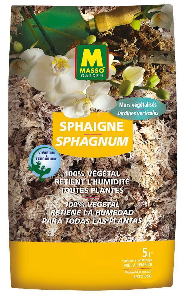  Sphaigne 5L