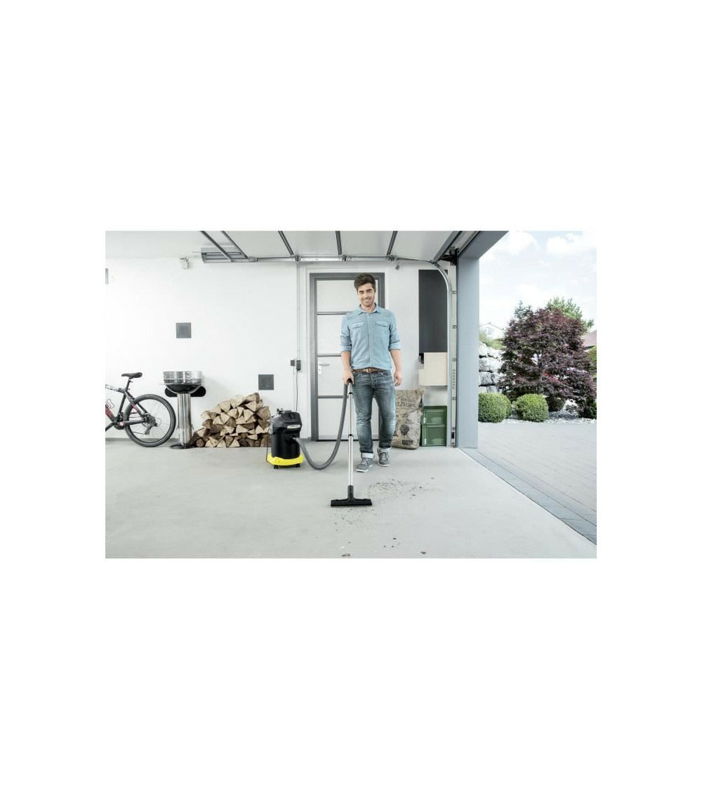Karcher Kärcher Ad 4 Premium Fireplace