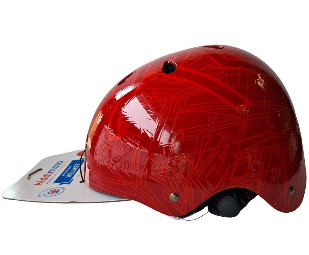 Kiddimoto Casque Enfant Marc Marquez M