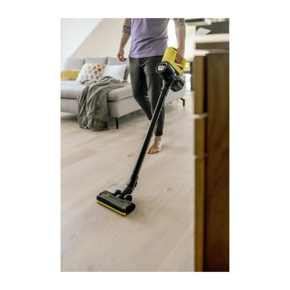 Karcher Kärcher Vc 4 Cordless Myhome