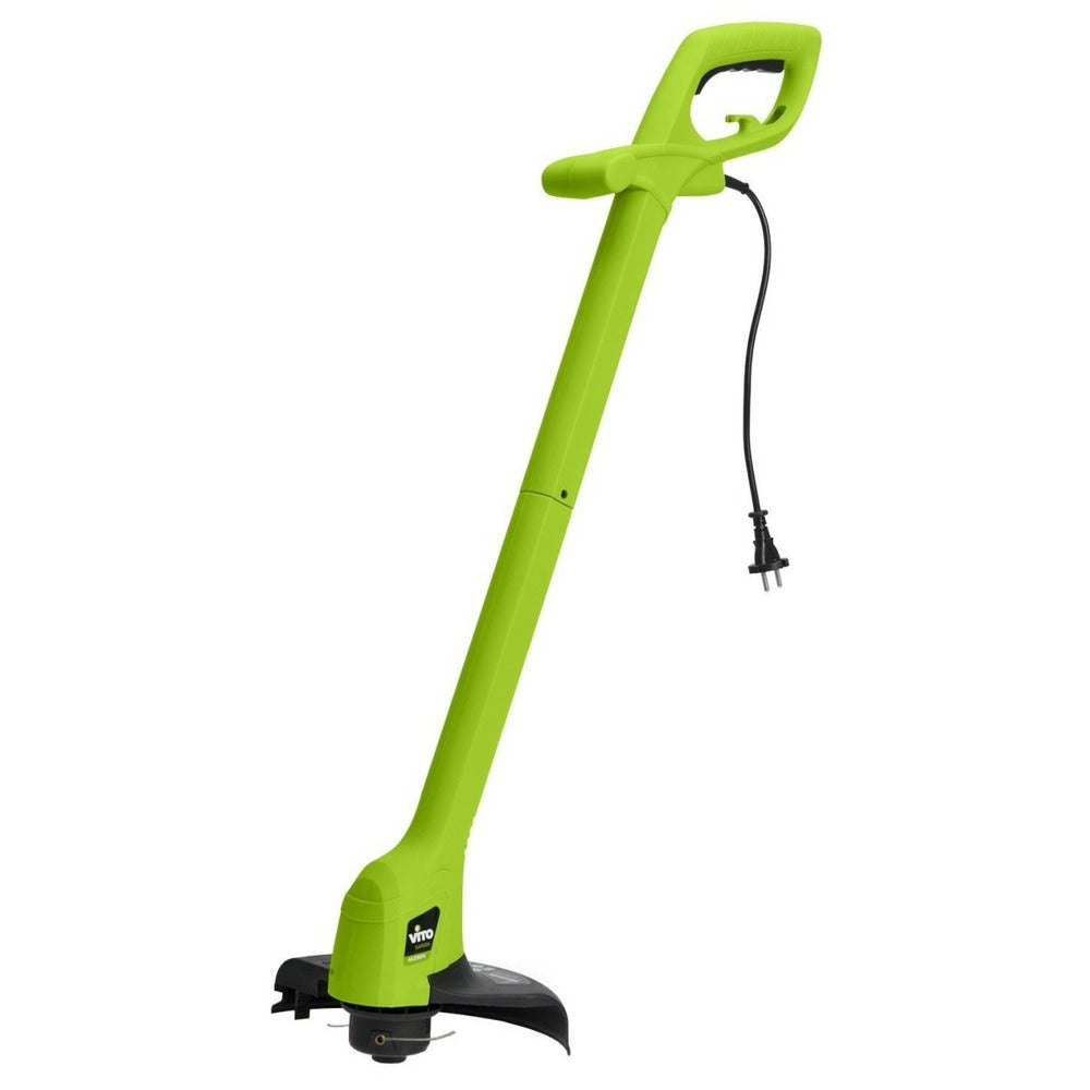  Coupe Bordures Electrique 250w Vito Taille Herbe Avec Tête Automatique