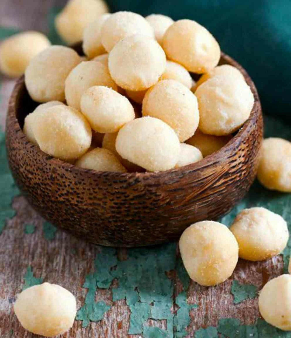  Macadamia Ternifolia (noix De Macadamia) Pot De 15 Litres ? 140/160 Cm