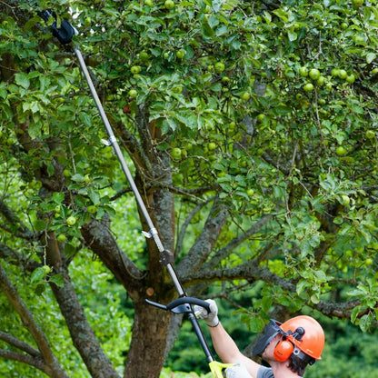 Ryobi Élagueur A Chaîne Expand-it™ - Guide 25 Cm Incliné A 15° - Graissage Chaîne Automatique