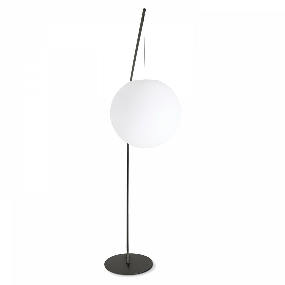  Lampadaire Arche Carrée 180 Cm