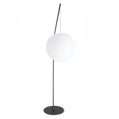  Lampadaire Arche Carrée 180 Cm