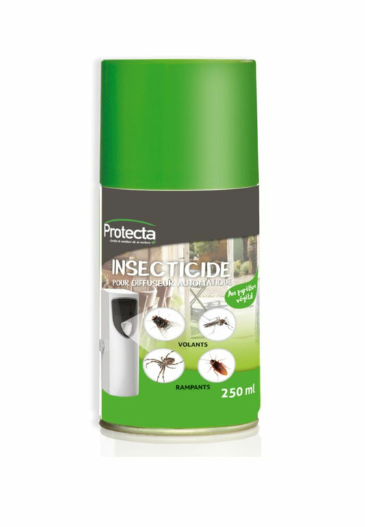  Insecticide Pour Diffuseur Automatique