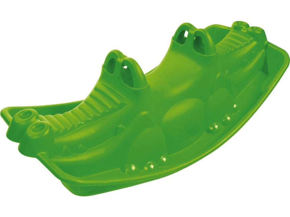  Rocker Crocodile Vert