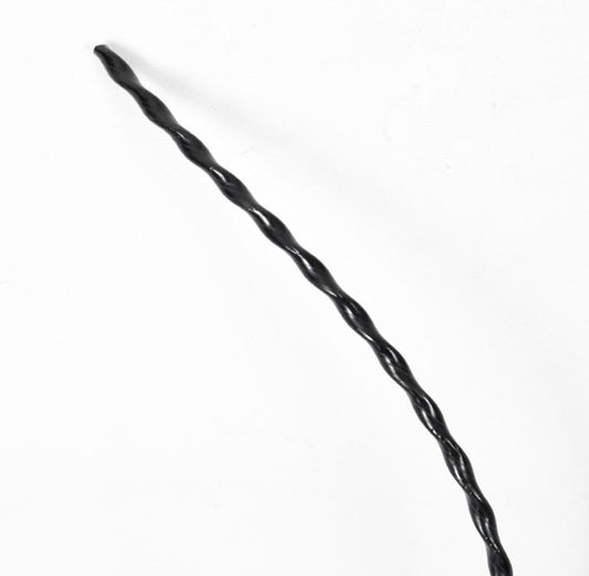 Fil Torsadé Twisty 80m 3,3mm Pour Tête De Débroussailleuse