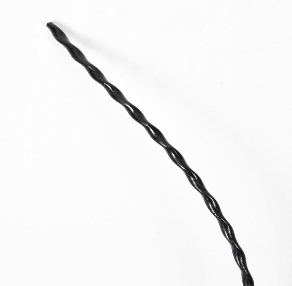  Fil Torsadé Twisty 120m 2,7mm Pour Tête De Débroussailleuse
