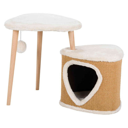 Trixie Coin Douillet, 70 × 53 × 46 Cm, Eneas, Pour Chat