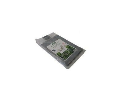  Housse De Protection Pour Chaises - Argent - 67x67x109 Cm