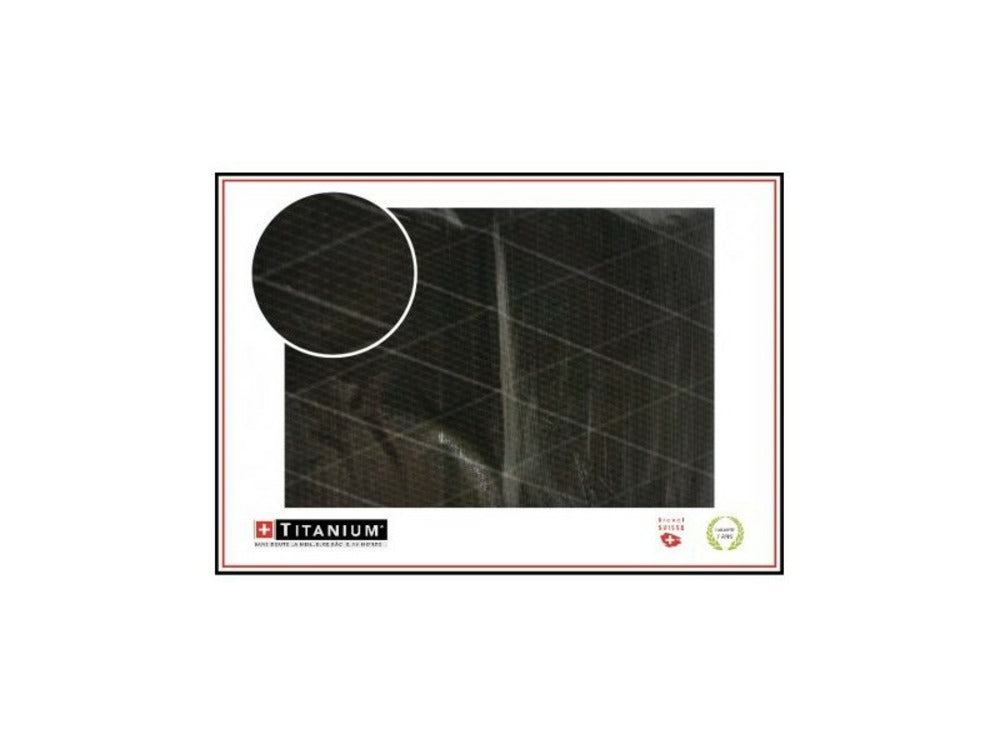  Housse De Protection Pour Balancelle 175 X 115 X 158 Cm - Noir