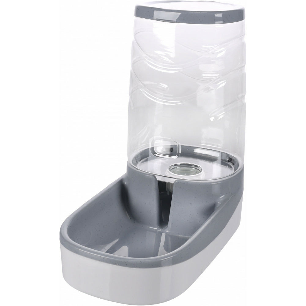  Distributeur D 'eau Fred 3,5 Litres, Pour Chien