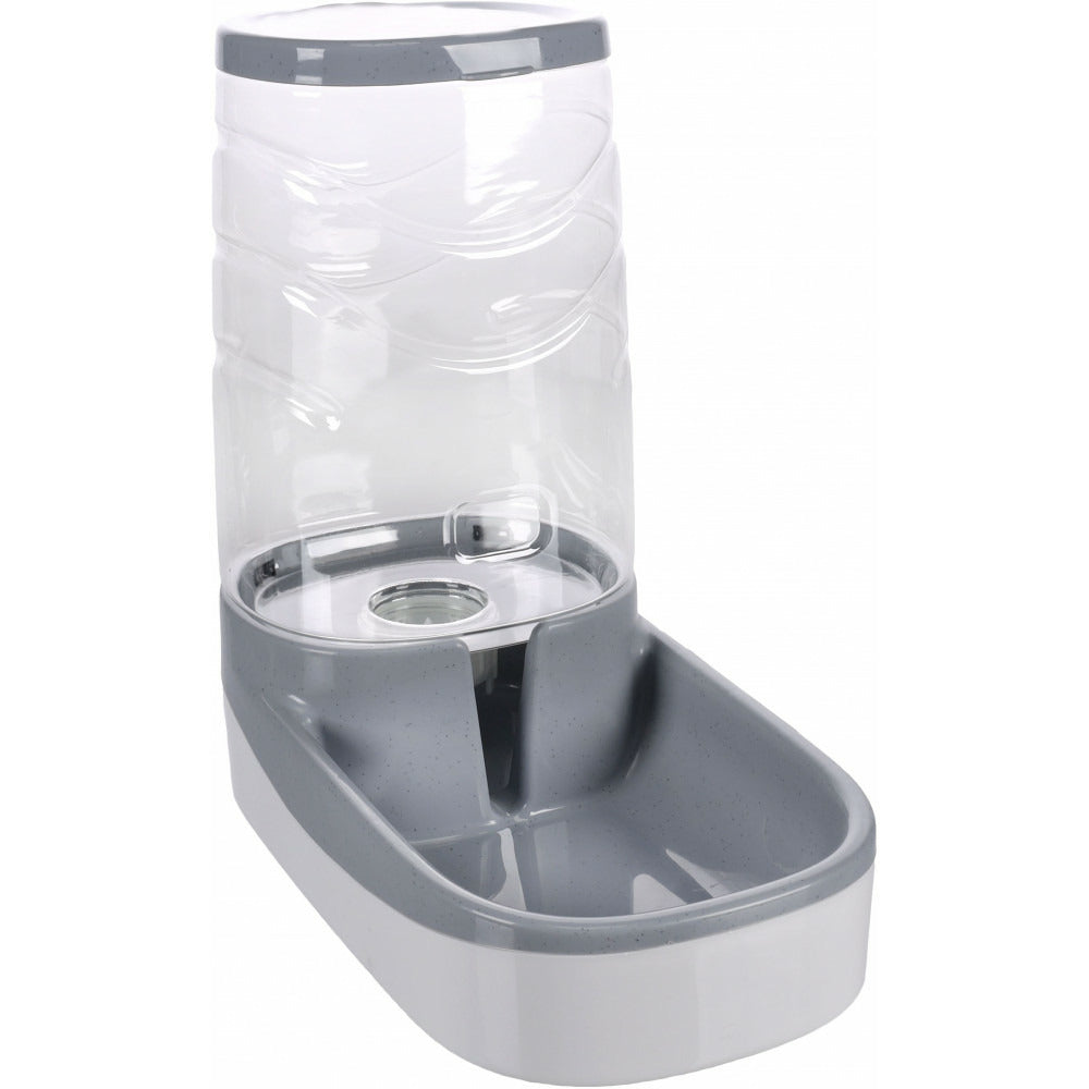  Distributeur D 'eau Fred 3,5 Litres, Pour Chien