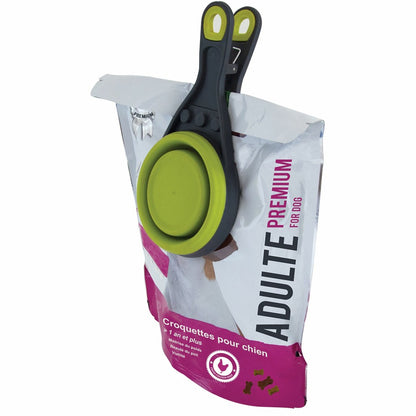  Pince Cuillère Doseuse 3 En 1