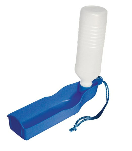 KERBL Bouteille De Voyage Chien Et Chat 500ml
