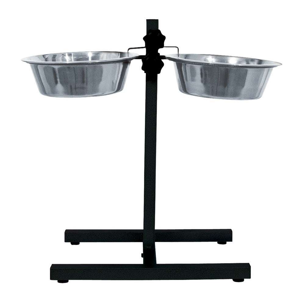  Porte Gamelles Sur Pied : 1,57 L