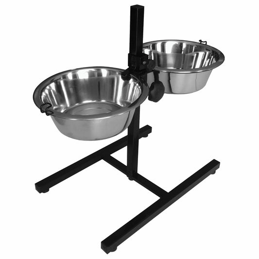  Porte Gamelles Sur Pied : 1,57 L