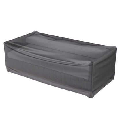 Aerocover Housse De Protection Pour Canapé Extérieur L170cm