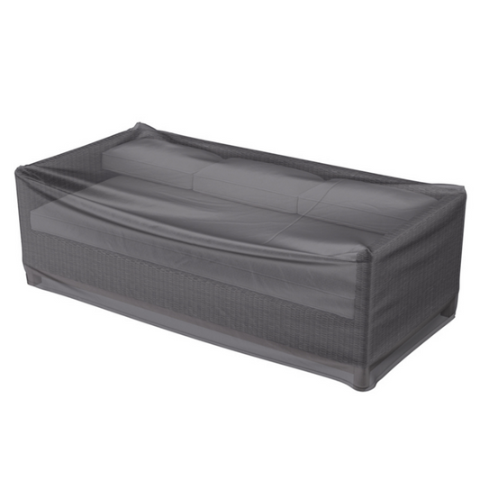 Aerocover Housse De Protection Pour Canapé Extérieur L170cm
