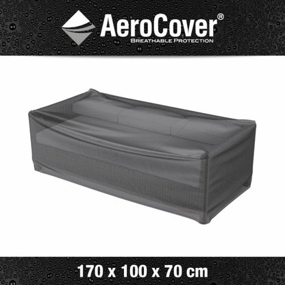 Aerocover Housse De Protection Pour Canapé Extérieur L170cm