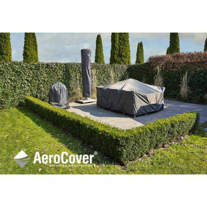 Aerocover Housse De Protection Pour Table Rectangulaire L180 Cm