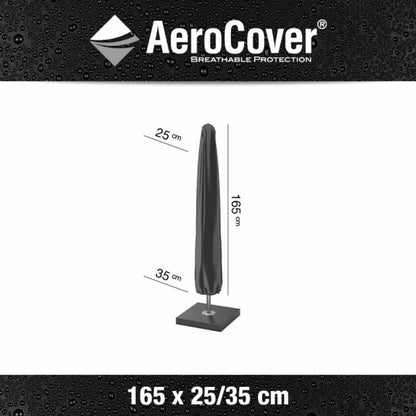 Aerocover Housse De Protection Pour Parasols Droits