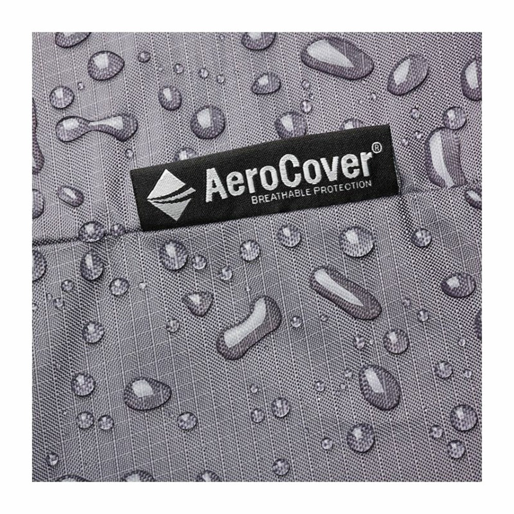 Aerocover Housse De Protection Pour Parasols Droits